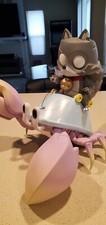 Coarse Toys Enjoy Your Stay