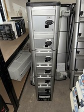 Alaris DS docking station 6 Bay