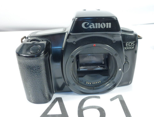 Canon eos 1000f auto focus - af,
