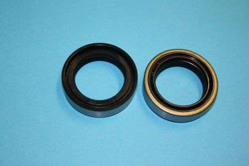Triumph fork oil - fork,