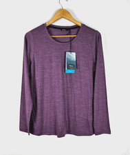 ROHAN Women's Merino Cool Long