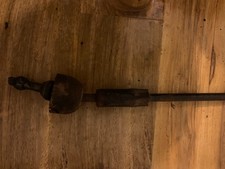 Classic Mini Gear lever