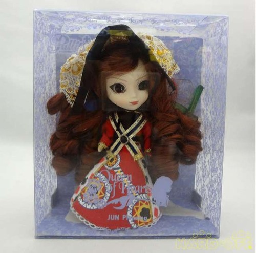 Queen hearts 842 model - queen, of