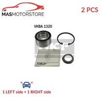 WHEEL BEARING KIT SET PAIR