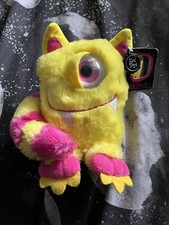 Keel Toys Monsterous “scardy