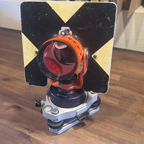 Sokkia prism target - target,