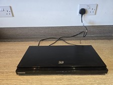 Samsung BD-D5500 Smart 3D