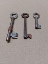 Keys.Skeleton. 3 Different