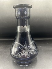 Vtg Flash Coloured Hookah