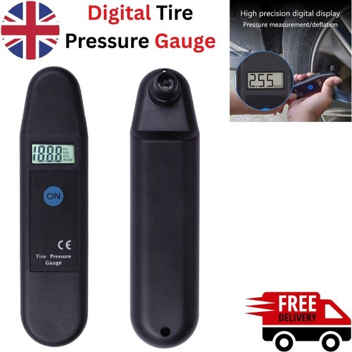 Tg101 digital tire pressure - tg101,