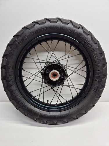 Honda 650 transalp - honda,