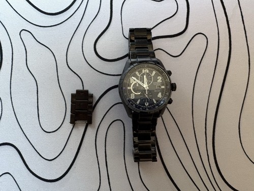 Citizen men watch - citizen, men's