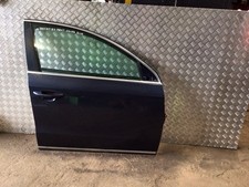 VW PASSAT B7 DOOR FRONT DRIVER