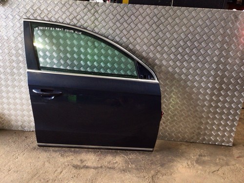 Passat door front - vw,