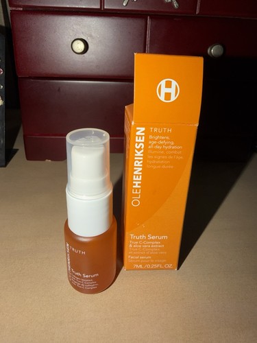Ole henriksen truth serum - henriksen,