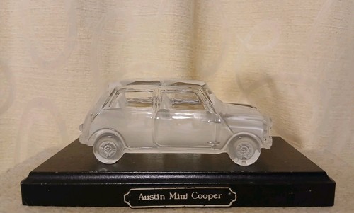 Classic austin mini - classic,