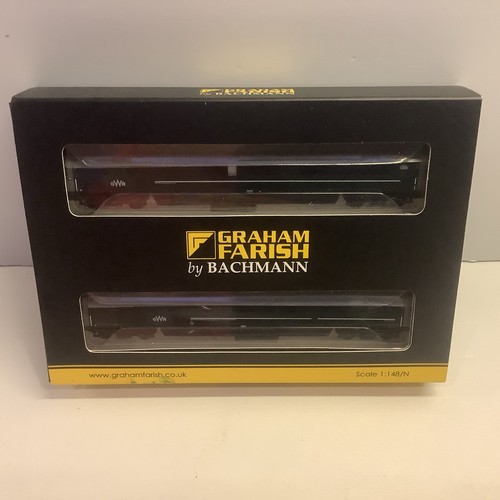 Graham farish guage - farish,