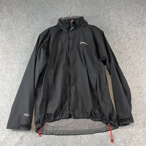 Berghaus aq2 waterproof - aq2, jacket