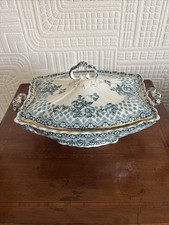 Antique Ford & Sons Chatsworth