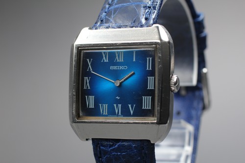 Vintage 1973 exc seiko - 1973, [exc+5]