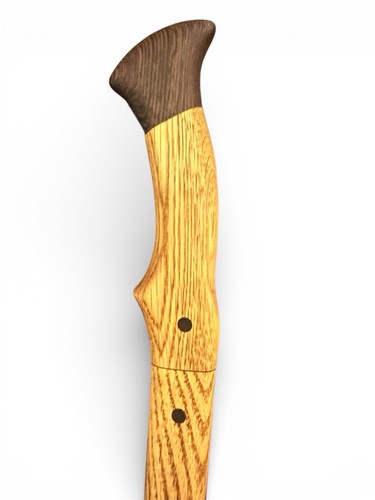 Handmade oak wenge - handmade,