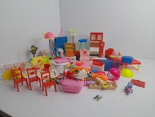 A Huge Collection Of Mixed