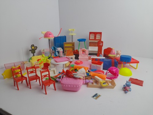Huge collection mixed - collection, of
