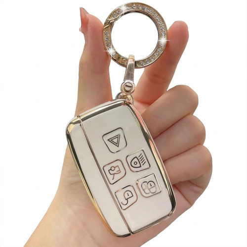 Key cover case for - key, rover