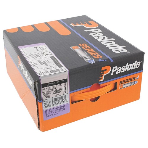Paslode 141071 8mm - 141071, 2.8mm