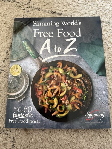 Slimming world free food - free, a