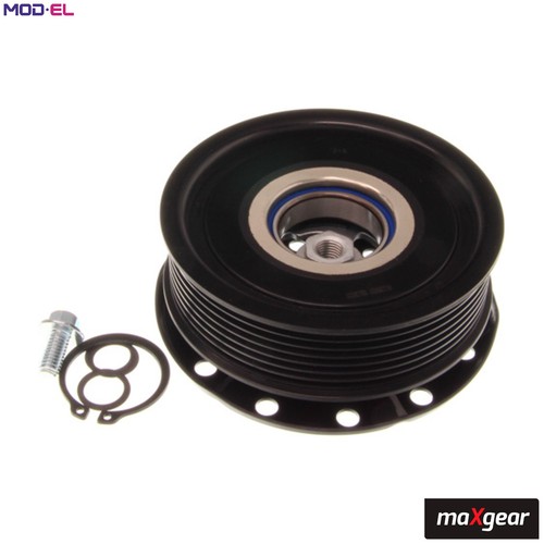Magnetic clutch air - magnetic,