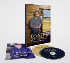 Limited Edition Daniel