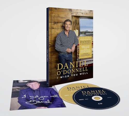 Limited edition daniel - limited,