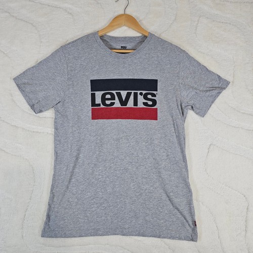 Levi shirt men s - levi's, t-shirt