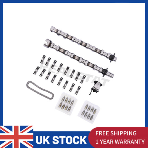 Camshaft kit - camshaft, kit+camshaft