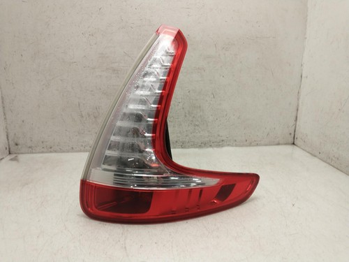 Scenic drivers tail - scenic, lamp
