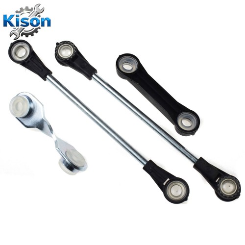 New gear selector - new,