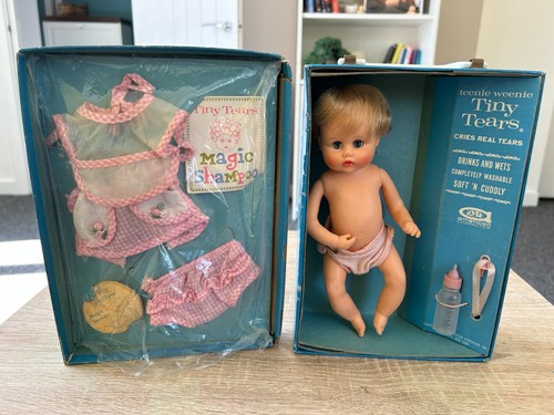 Vintage 1964 teenie weenie - 1964,