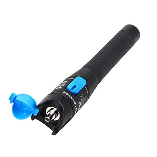 Visual fault locator - visual,