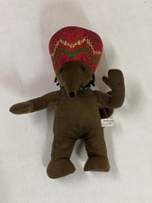 Rastamouse Soft Toy Plush 38cm