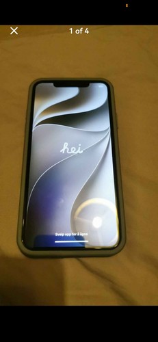 Iphone pro max 256gb - iphone,