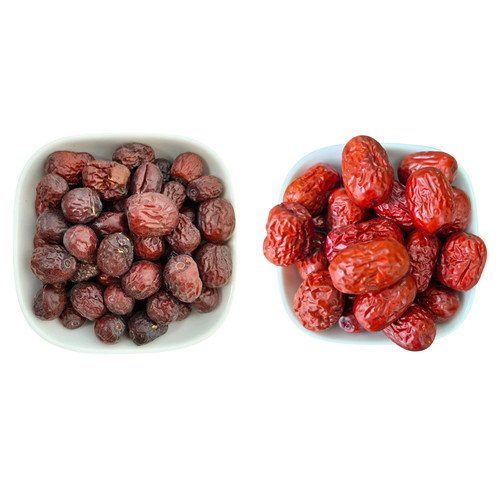Jujube red dates - dates, farmed