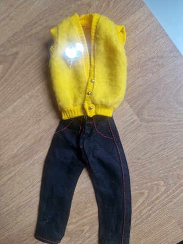 Vintage 1984 ljn - 1984,