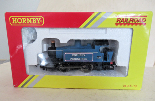 Hornby railroad r3359 - hornby,