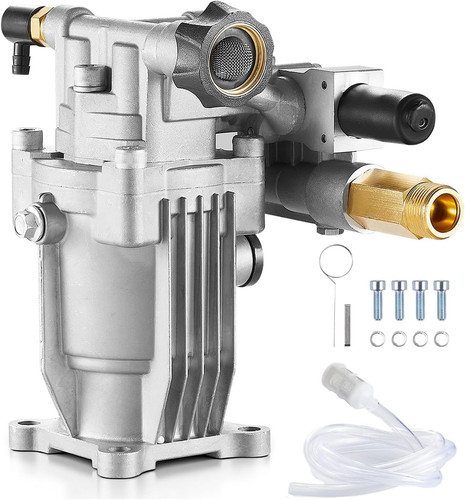 3100 psi pressure washer pump - psi,