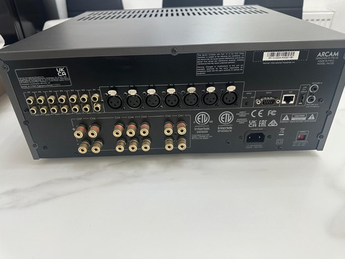 Arcam pa720 channel class g - pa720, 7