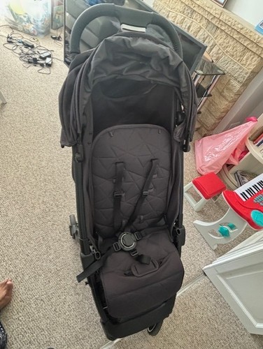 Silver cross clic stroller - stroller,