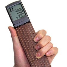 6-String Pocket Guitar Chord