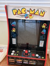 Arcade1Up Pacman/Galaga