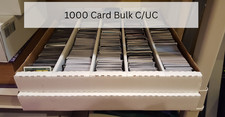 Magic The Gathering Bulk -